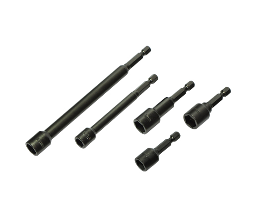 Magnetic Impact Nut Setters S2 Quality
